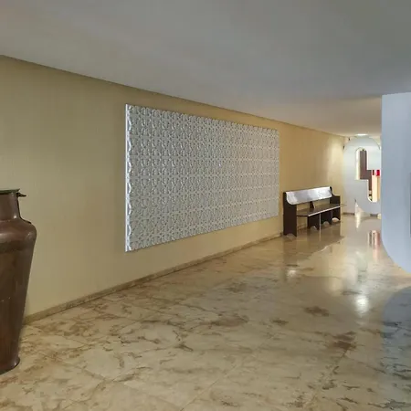 Apartment Don Juan Boliches Primera Linea De Playa Fuengirola